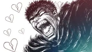 Tenho um coração com buraquinhos - Berserk