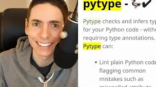 pytype Python
