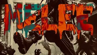 Melee - Johnny Water (prod by yoop)