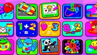 😂🤣Piano kids - music and songs best app for kids