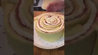 Торт 🍰