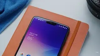 OnePlus 6 - Launch Event