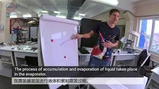 Вторая серия. Устройство КТТ