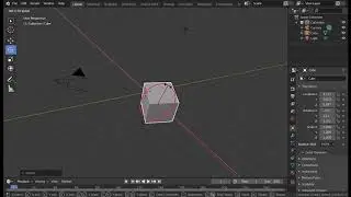 Blender Tutorial for beginners
