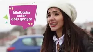 Adatoria  Sakarya Serdivan Esentepe Kampüs Kız Öğrenci Yurt Apart Tanıtım - Kampüs Servisi
