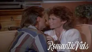 Like I'm Gonna Lose You—Scarecrow and Mrs. King