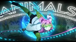 MITSURI  EDIT  |  ANIMALS