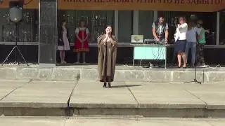 Вероника Полторацкая 