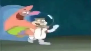 Hey spongebob part 3