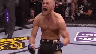 Conor McGregor top / Конор Макгрегор лучшее.