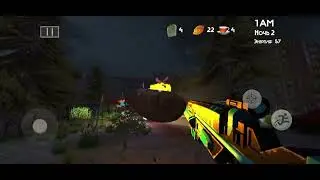 Сбегаю от Тимохи!! ПОБЕГ ОТ ТИМОХИ!!