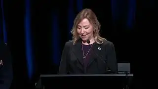 COMPLETE OPENING CEREMONIES, U.S. ARMY FIRESIDE CHAT & INDUSTRY KEYNOTE - I/ITSEC 2025