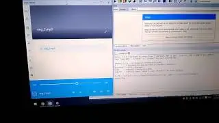 Speech To Text conversion using python and openCV +auto translate to different languages