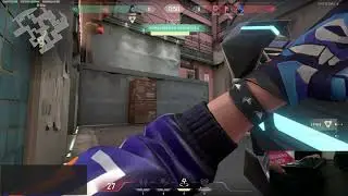 EPIC 1hp CLUTCH GAMER MOVE BY A 10 YEAR OLD!!!