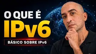 What is IPv6? | IPv6 Basics