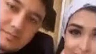 Даврон Аскаров туйдан кегин хаммасини айтиб берди
