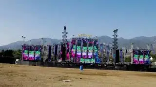Nocturnal Wonderland 2017