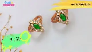COOL IMPON rings@ JUST ₹70 onwards...SummerSale🔥🔥🔥 COMMENT FOR ORDER 📦