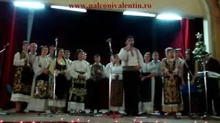 515.Rujoni Silviu-Cetinita, cetioara (Sp. cl. Carmen Popovici Dumbrava-dec 2009-Casa Armatei).MP4