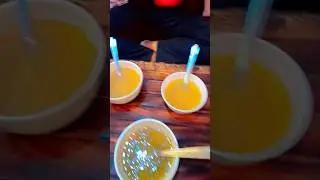 mandi soup// 