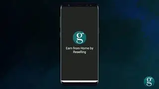 GlowRoad App Tutorial: How to create your WhatsApp shop for reselling?