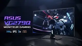 ASUS 27