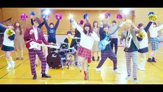 Diamond Lily「Ambitious!! 」MUSIC VIDEO