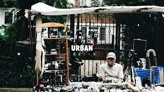 Urban London