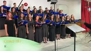 Cantata de Navidad IBBVA 2022 #4