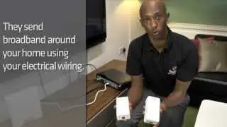 Freesat how-to guides. First time install.