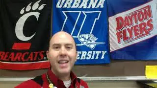 Intro to CCP 1211 (Spring 2019)