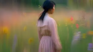 a playlist for dreaming in a secret garden