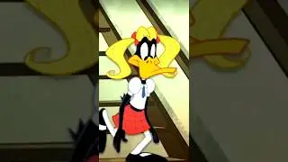 Caricaturas en 1 MINUTO: El Show de Los LOONEY TUNES