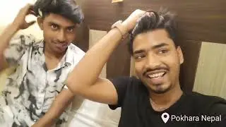 Sonauli to Pokhara By Road 🛣️ full enjoy & fun 😊 || Raj Agrahari ||