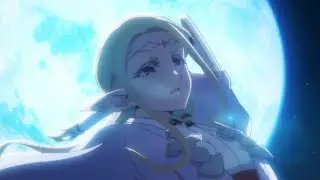 Goodness...I Suppose I Have No Choice ~ 江戸前エルフ  Otaku Elf Episode 12