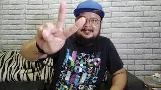 boyraZli sembang seruling (part 1)