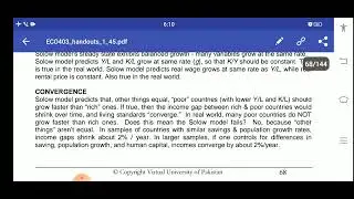 eco403 lecture 23