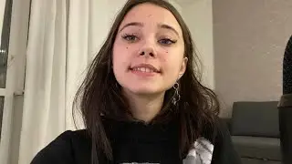 ASMR stream / АСМР стрим