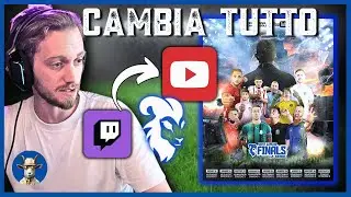 LA GOA7 SARA' IN ESCLUSIVA SU YOUTUBE! | MASSEO: ECCO COSA NE PENSO!