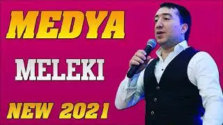 RUSTAM SHAMOEV - MELEKI NEW 2021
