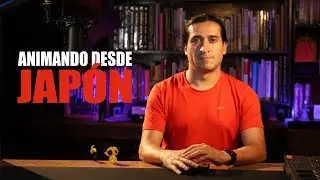 CURSO ONLINE Animación 2D TRADICIONAL