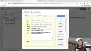 Using formMule with Google™ Sheets