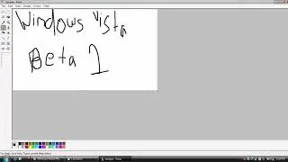 Windows Vista Home Premium Beta 2 (Build 5284) in VMware Player