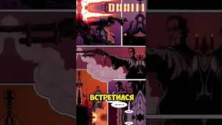 Оби-ван Кеноби За 1 Минуту | РВ 