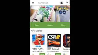 TODA LA PLAY STORE GRATIS.