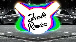 RAPTURE (BASS BOOSTED)