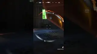 Using a Unopened Box to Bait Player in Fortnite
