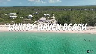Whitby Haven Beach, North Caicos, Turks and Caicos Islands