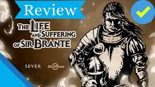 Is it Worth it? Review and Analysis on The Life and Suffering of Sir Brante [HD]
