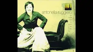 Antonella Ruggiero - E' vero